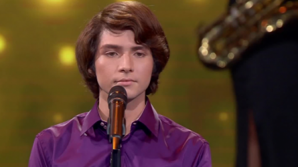 "Una maravilla": Luis Jara califica a Ignacio Jerez como uno de los mejores imitadores de Raphael
