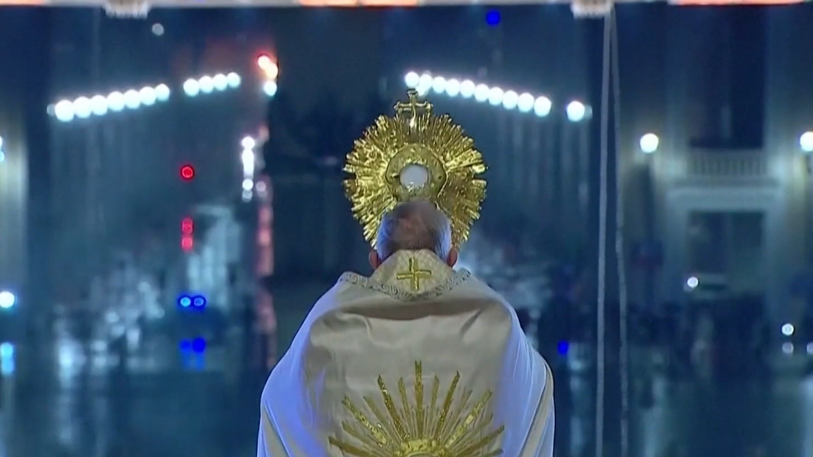 El perfil, legado y mensaje del Pontificado del Papa Francisco
