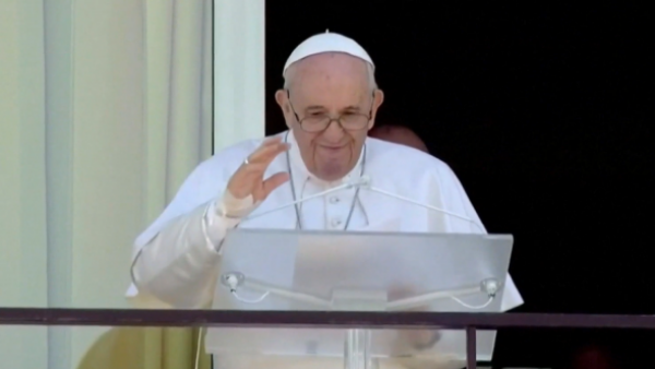 Gran expectación por el delicado estado de salud del Papa Francisco
