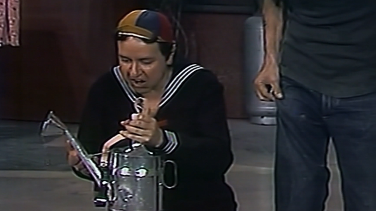 El Chavo del 8: El perrito de Quico
