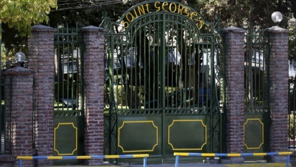 Por creación de imágenes con IA: Corte Suprema revierte orden de expulsar a alumnos del Saint George's
