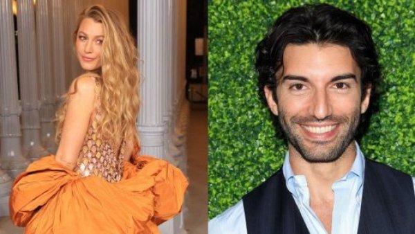 Blake Lively asegura que otras dos actrices están dispuestas a testificar contra Baldoni
