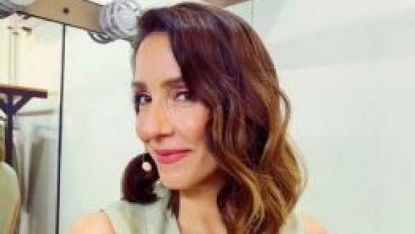 Mariana Loyola rompe el silencio tras críticas por su cambio físico
