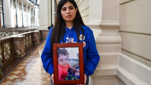 Caso Tomás Bravo: Confirman fecha del juicio contra Jorge Escobar, tío abuelo del niño
