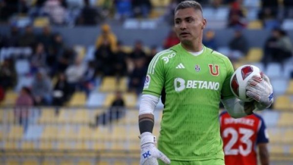 Noble gesto: Colo Colo, la U y UC se unen con millonaria prótesis para Cristóbal Campos
