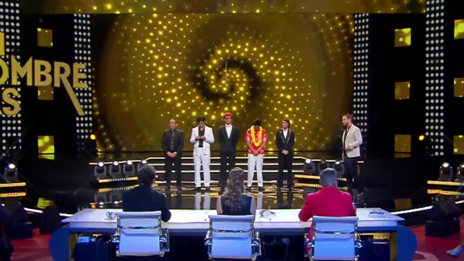 ¡Cuatro nuevos finalistas!: Conoce a los participantes que van directo a la final de "Mi Nombre Es"

