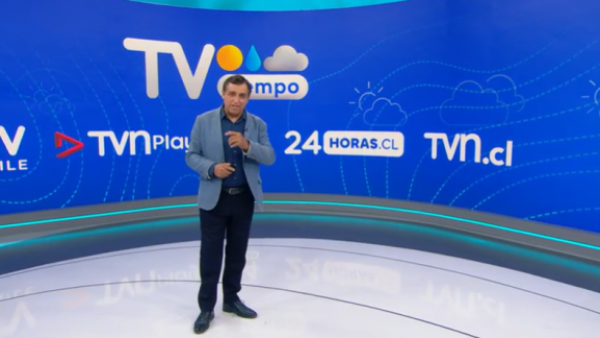 Pronóstico del tiempo: Sábado 22 de febrero 2025 | TV Tiempo

