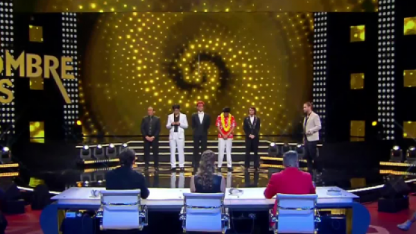 ¡Cuatro nuevos finalistas!: Conoce a los participantes que van directo a la final de "Mi Nombre Es"
