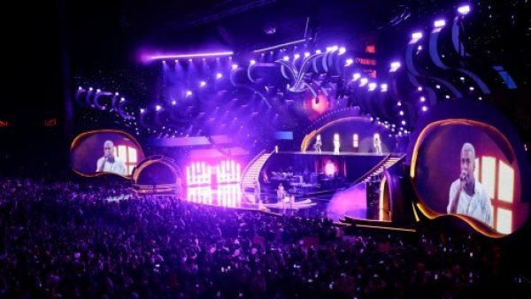 Los primeros cahuines del Festival de Viña 2025