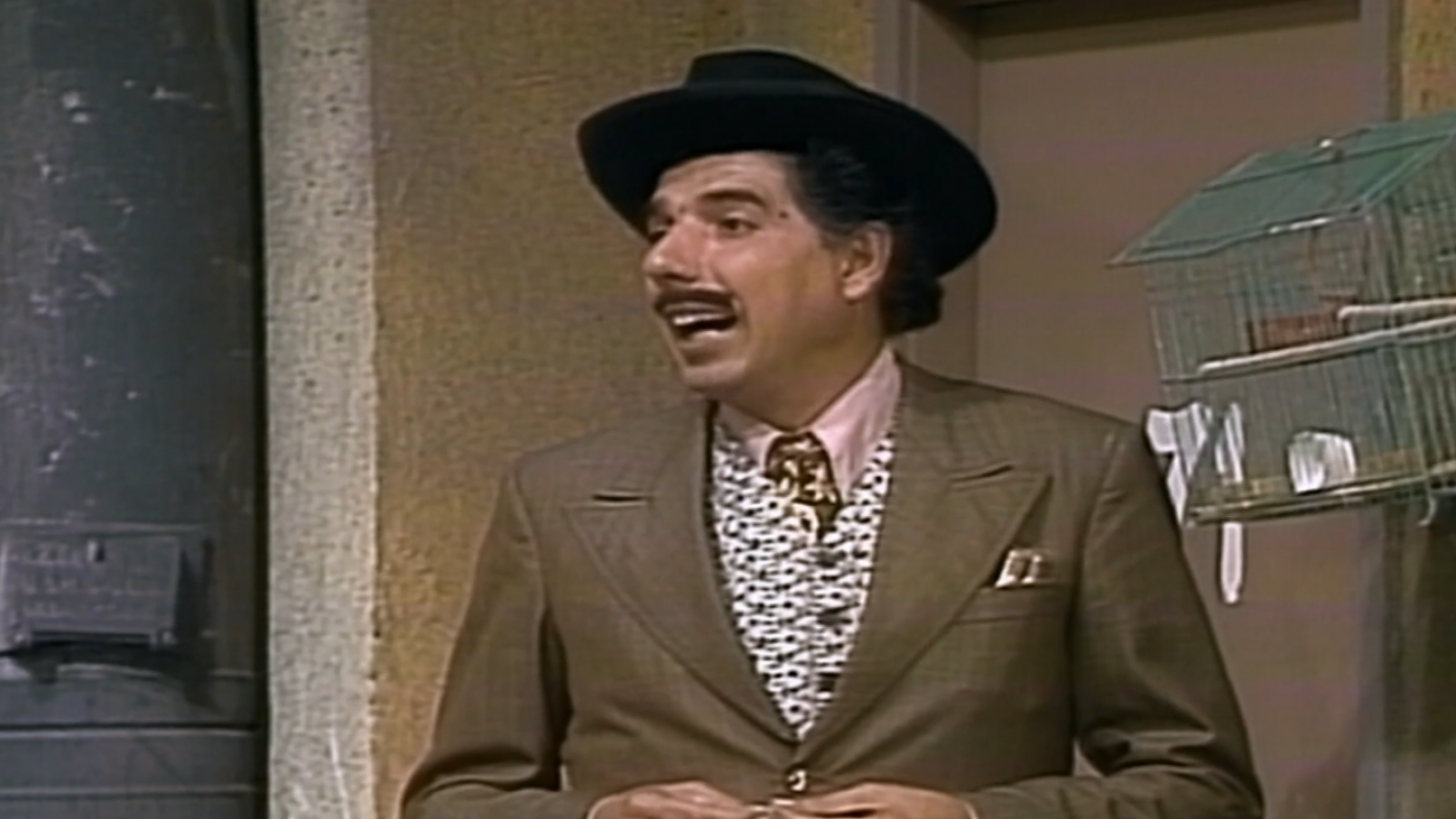 El Chavo del 8: Los pensamientos del profesor
