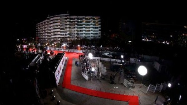 "La más patética": María Luisa destapa polémica de un par de famosas en una gala de Viña