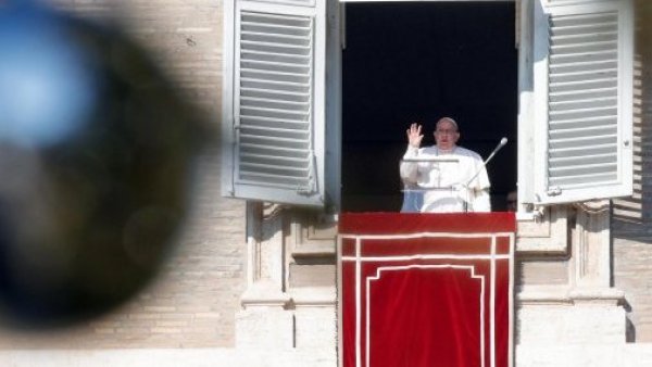¿Qué dice el biógrafo oficial del Papa Francisco sobre una eventual renuncia a su Pontificado?
