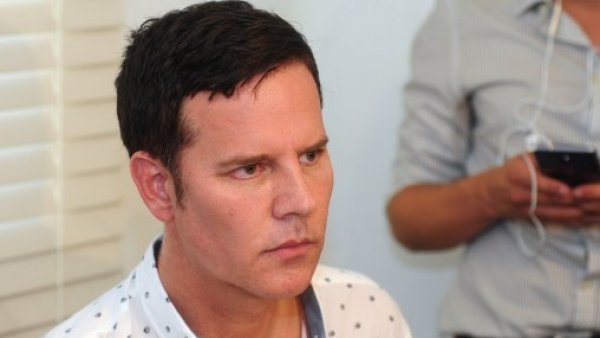"Lo quiero como un verdadero padre": La cercanía de Juan Carlos Cruz con el Papa Francisco
