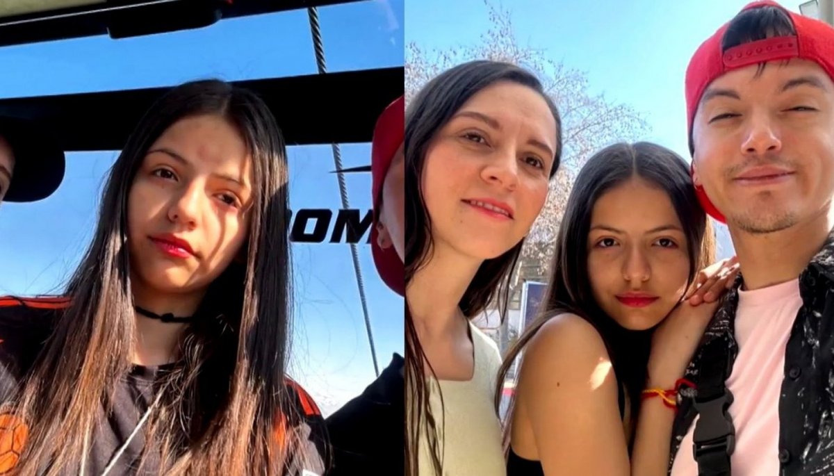 Ivone Cadena Caso Ivone Alvarado: PDI confirmó reunión con los familiares de la ...