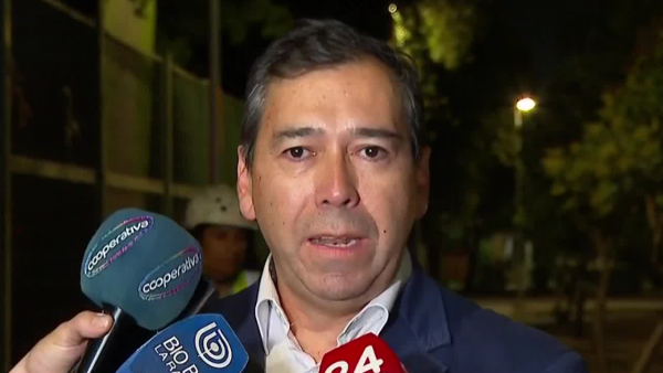 Se investiga homicidio consumado y frustrado en la comuna de La Florida
