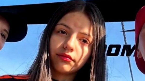 Caso Ivone Alvarado: PDI confirmó reunión con los familiares de la adolescente desaparecida
