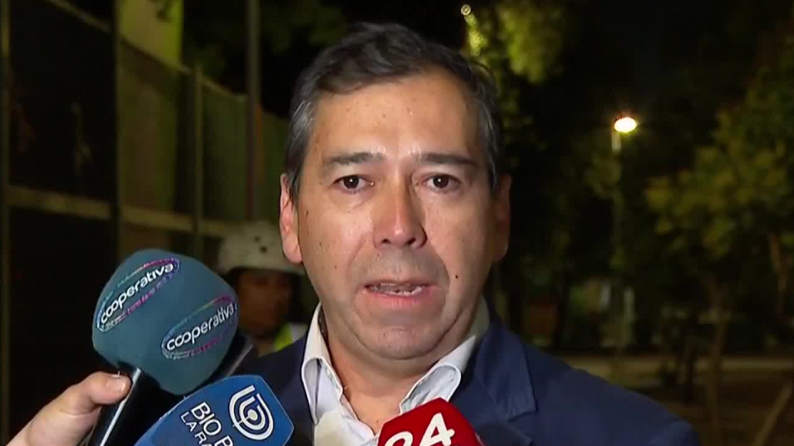Se investiga homicidio consumado y frustrado en la comuna de La Florida
