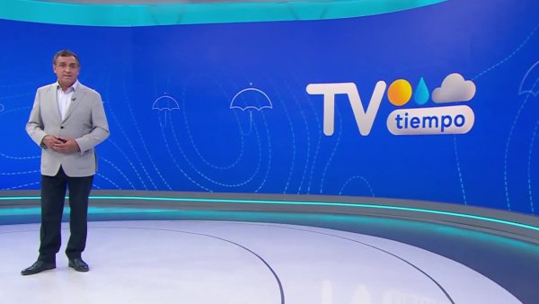 Pronóstico del tiempo: Lunes 24 de febrero 2025 | TV Tiempo

