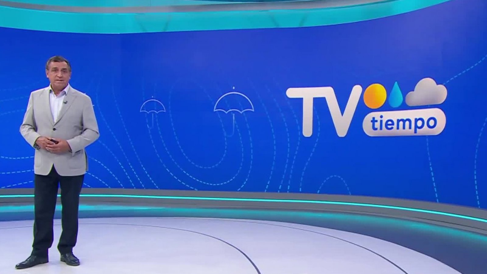 Pronóstico del tiempo: Lunes 24 de febrero 2025 | TV Tiempo
