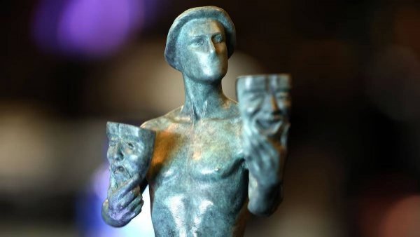SAG Awards 2025: revisa quienes son los nominados por el Sindicato de Actores
