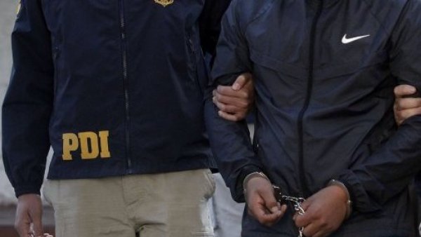 Prisión preventiva para acusado de violar a joven con discapacidad mental
