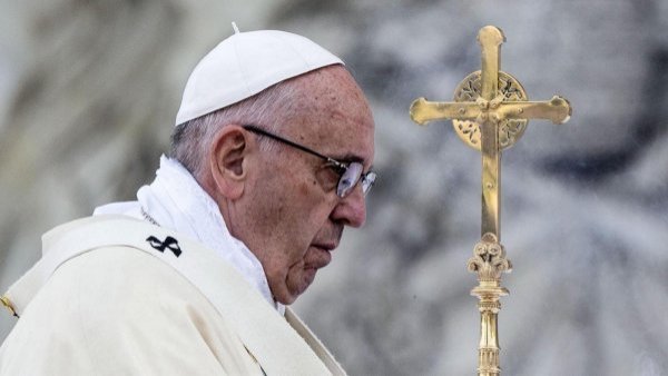 Muere el papa Francisco a los 88 años, el primer pontífice latinoamericano
