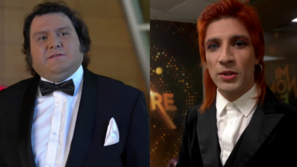 Hoy nos adentramos en las vidas de Engelbert Humperdinck y David Bowie
