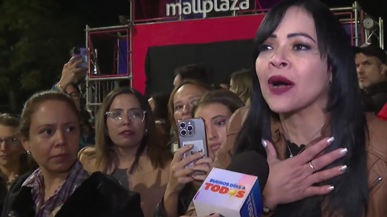 Opiniones divididas: ¿Qué fue lo dijo el público por George Harris en Viña 2025?

