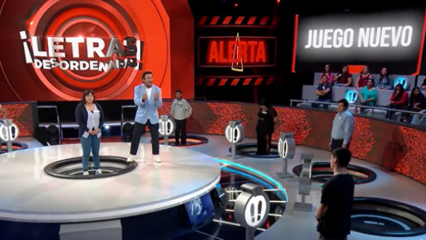 ¡Con nuevos desafíos y más emoción!: Ya viene la nueva temporada de "¡Ahora Caigo!"

