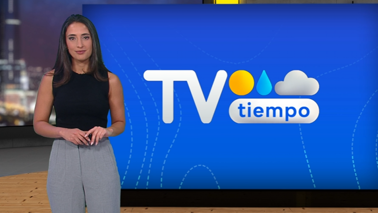 Pronóstico del tiempo: Miércoles 26 de febrero 2025 | TV Tiempo
