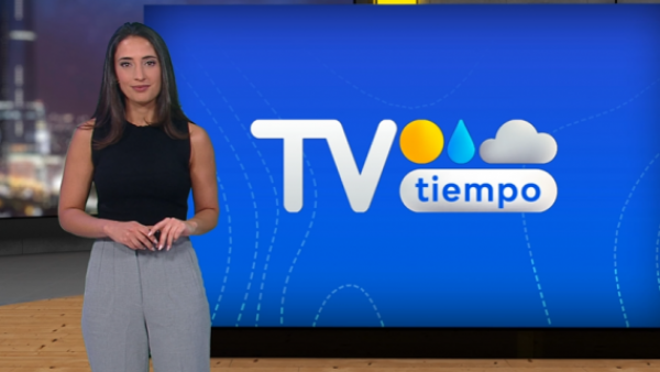 Pronóstico del tiempo: Miércoles 26 de febrero 2025 | TV Tiempo
