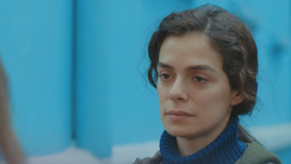 Una situación crítica: Mira un adelanto de este miércoles de "Fuerza de Mujer"
