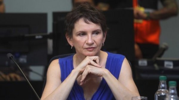 Ministra Tohá tras masivo corte de energía: "Adoptaremos medidas para enfrentar la emergencia"
