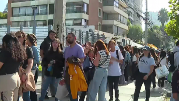 Incertidumbre por tercera noche del Festival de Viña del Mar tras corte de luz
