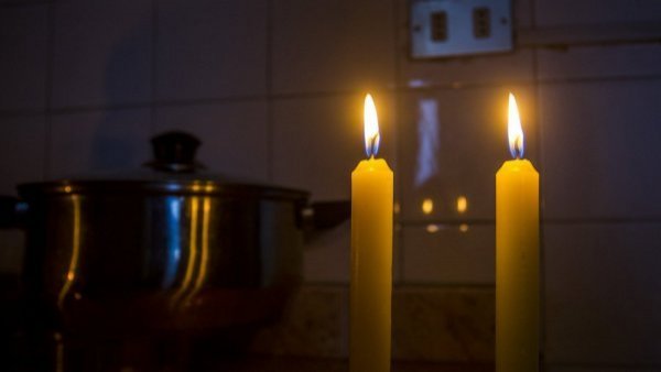 Corte de luz: aún no existe horario específico para la recuperación del sistema a lo largo de Chile

