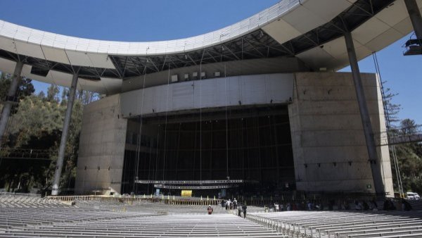 ¿Qué ocurrirá con la tercera noche del Festival de Viña 2025?
