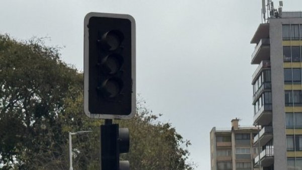 Coordinador Eléctrico Nacional detalla la causa del corte masivo de luz
