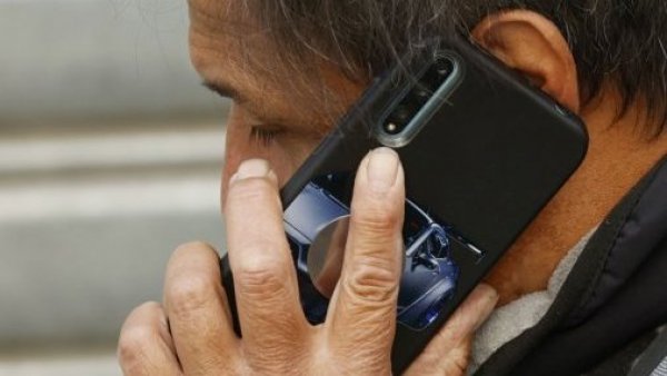 Antenas de celular podrían perder suministro desde las 19:15
