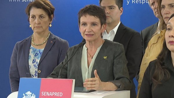 Anuncian toque de queda desde las 10 de la noche tras emergencia por corte de luz
