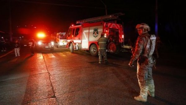 Toque de queda por corte de luz: ¿cómo obtener el salvoconducto necesario para una emergencia?
