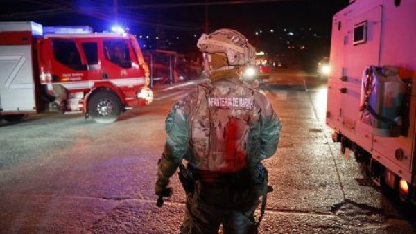Salvoconducto por toque de queda: estas son las personas que no tienen que hacer el trámite
