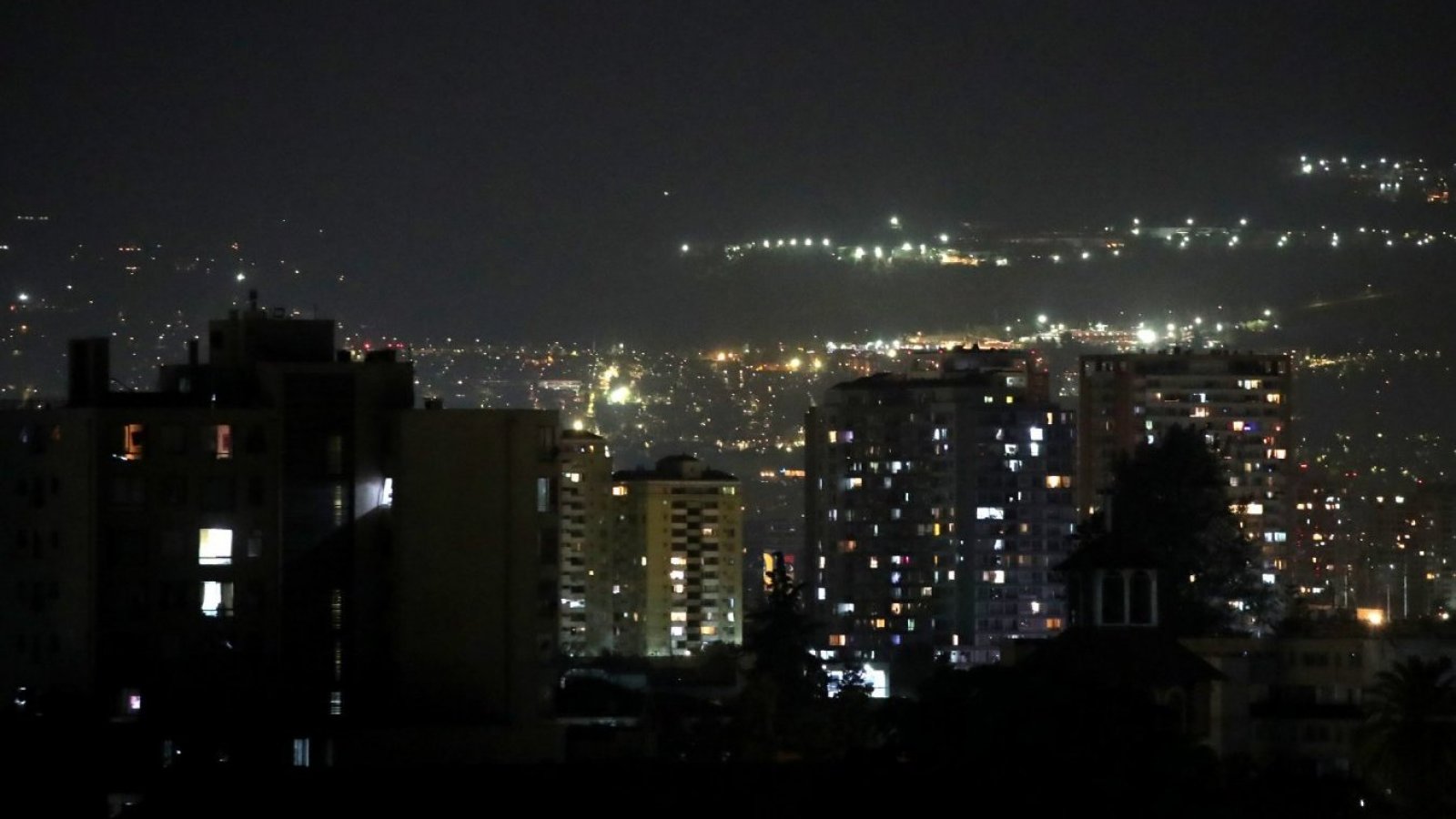 Coordinadora Eléctrica reafirma su compromiso sobre reposición del servicio completo durante la madrugada
