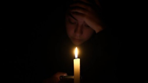 "Operación no deseada": ¿Qué significa la posible causa del masivo corte de luz en Chile?
