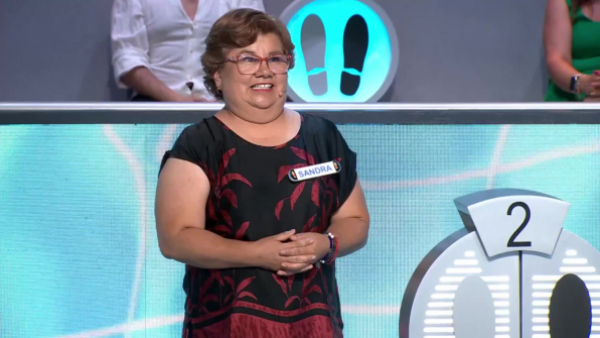 Casi 30 años de servicio: La dedicación de Sandra por su profesión
