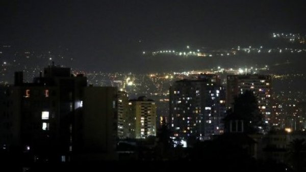 Coordinadora Eléctrica reafirma su compromiso sobre reposición del servicio completo durante la madrugada
