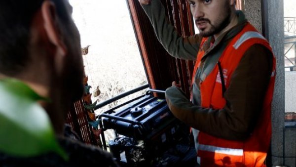 Ante corte de luz: ¿Cómo reaccionar y solicitar ayuda para los pacientes electrodependientes?
