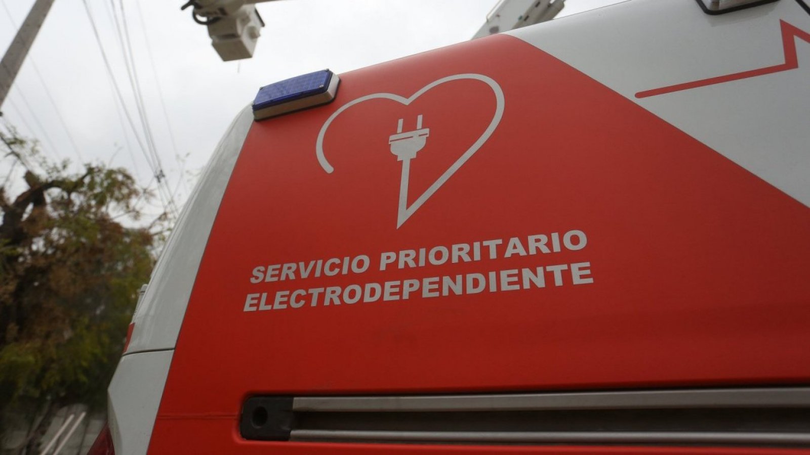 Confirman la muerte de paciente electrodependiente durante masivo corte de luz
