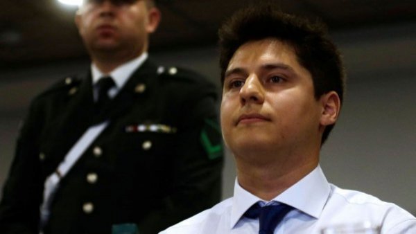 Ordenan un tercer juicio: Justicia francesa anula condena contra Nicolás Zepeda
