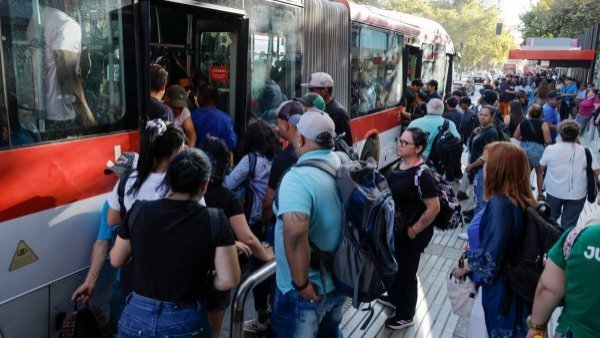 Por el corte de luz: ¿Me pueden despedir de mi trabajo por llegar tarde?
