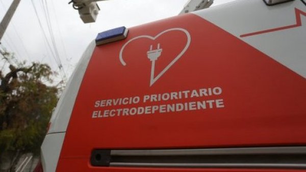 Confirman la muerte de paciente electrodependiente durante masivo corte de luz
